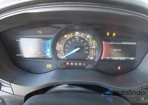 2018 Ford Fusion Se Hybrid from USA, damaged, VIN 3FA6P0LU9JR246198